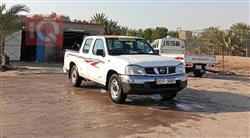 نيسان بيك اب